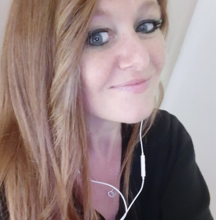 photo portrait Céline Angeletti