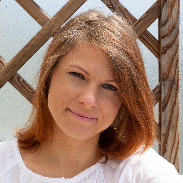 Marina Billaud - M’Bio