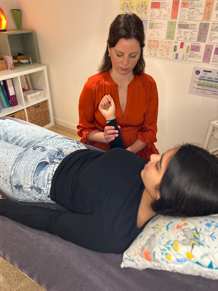 photo activite Delphine DURDU