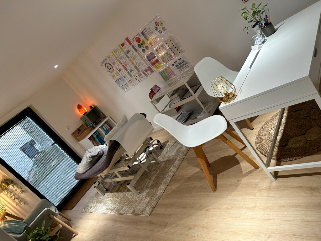 photo cabinet Delphine DURDU