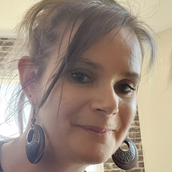 Douceur de l’âme _ Marina Desbois