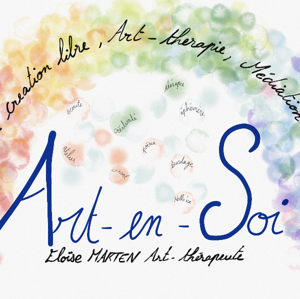 Eloïse MARTEN Art-en-Soi