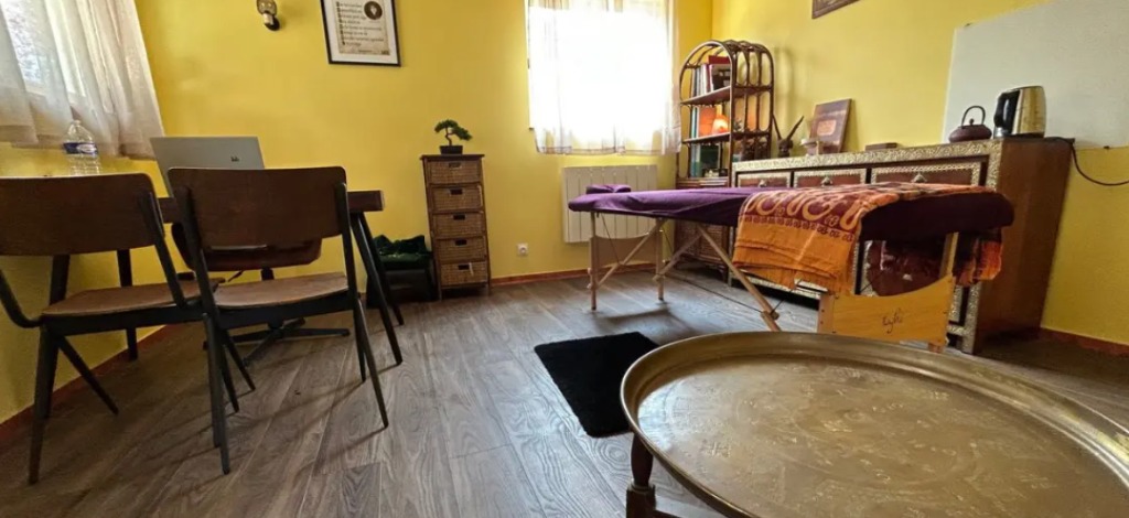 photo activite Sandrine BOLLARO