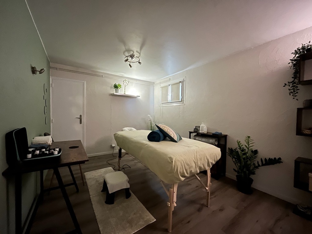 photo seance Michèle Giraud