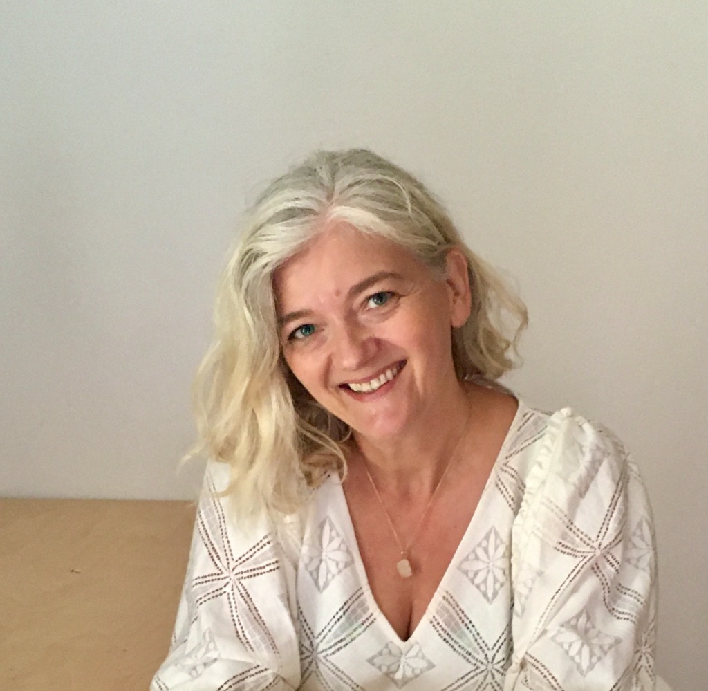 photo portrait Sophie CLAY