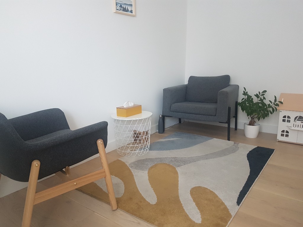 photo seance Anthony Drumel