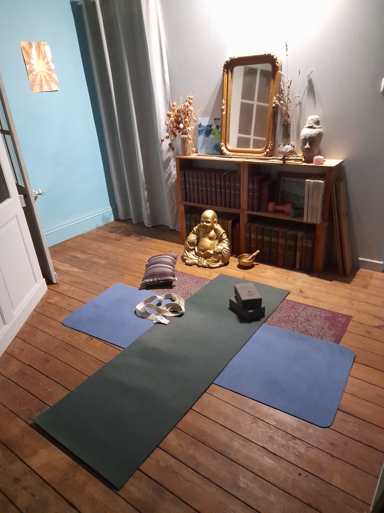 photo cabinet Frederique Valegeas