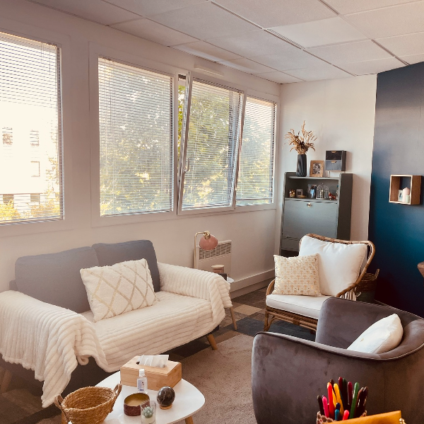 Alice Borras - Lejolivet 