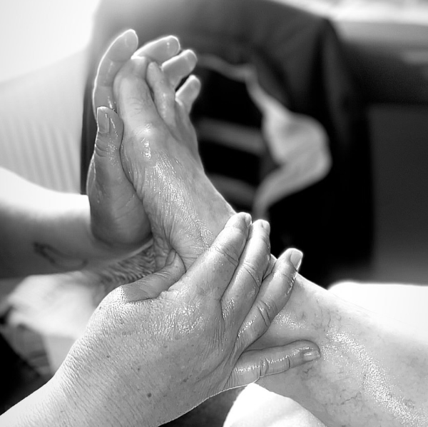 NATURE & SENS BY CAROLE 