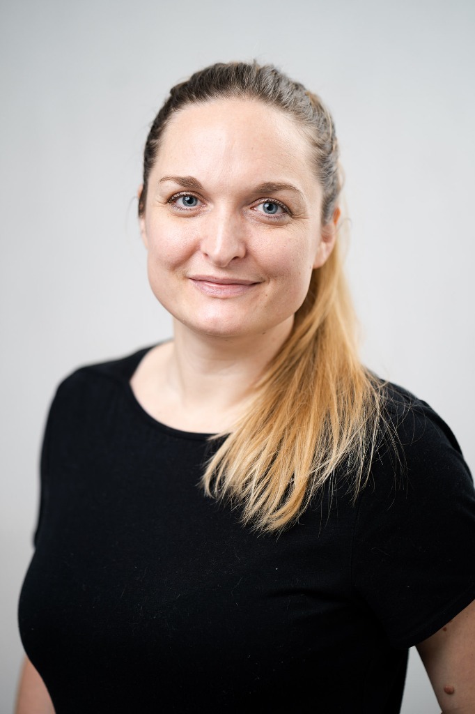 photo portrait Azô Massage