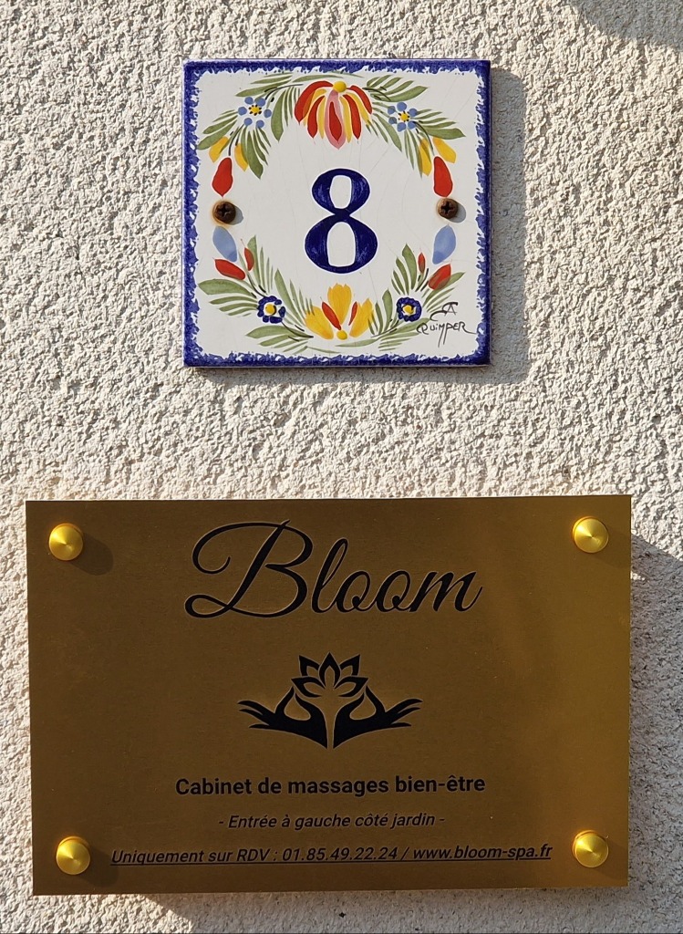 photo activite Bloom