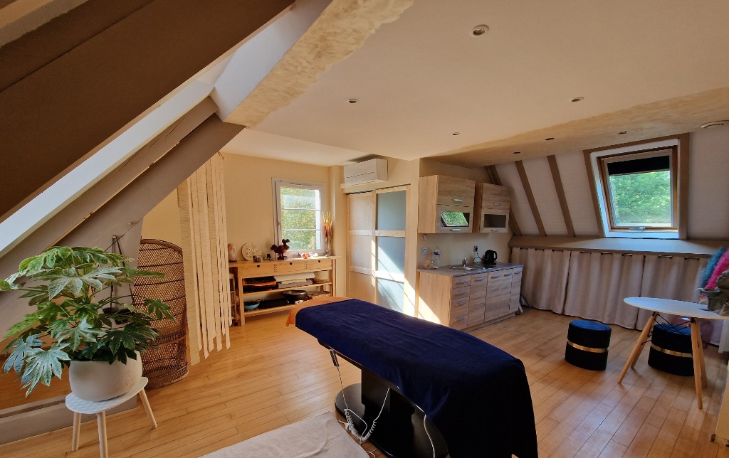 photo cabinet Magdalena Christov