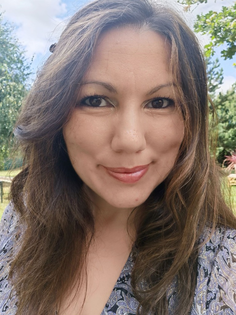 photo portrait Bloom