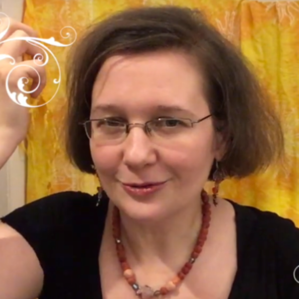 BEMER Soutien Microcirculation - Anikó Sebestény