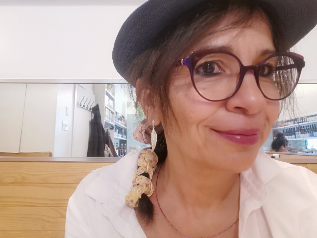 photo portrait DIONISI