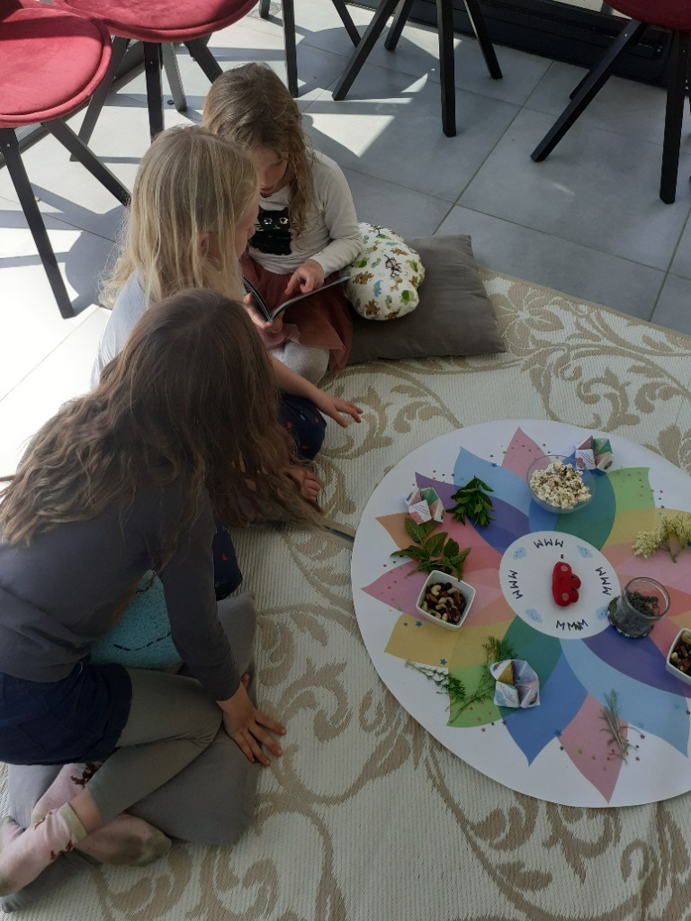 photo activite NATUR’M