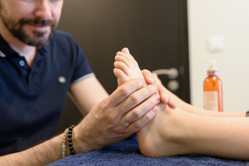 photo seance Pascal Gouttebel