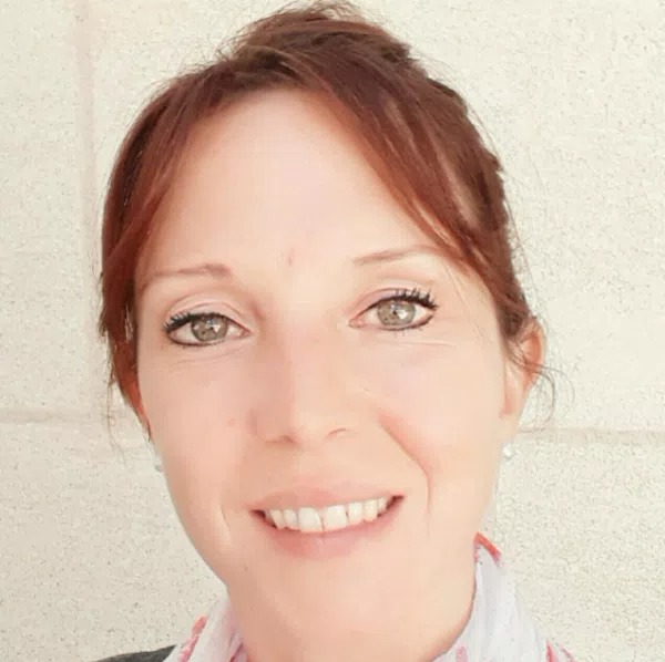 photo portrait Céline Brouet