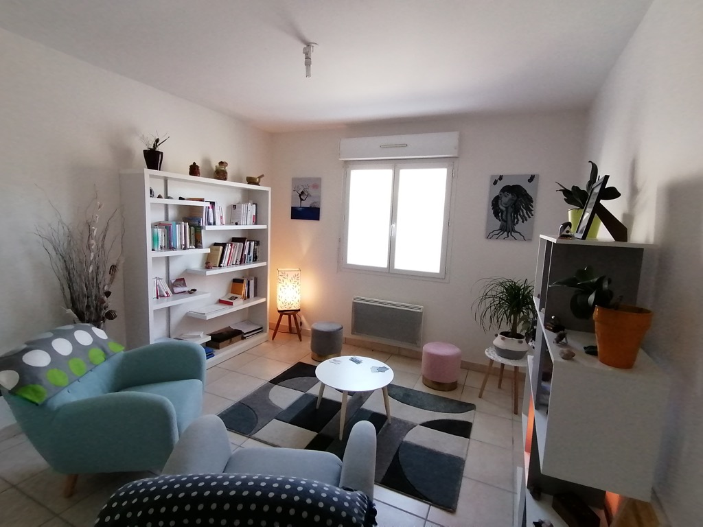 photo cabinet Nathalie Mengelle