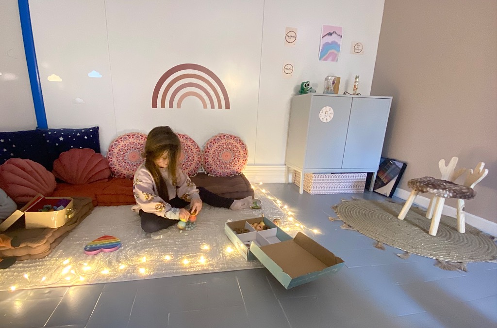 photo seance Céline Maya Latour