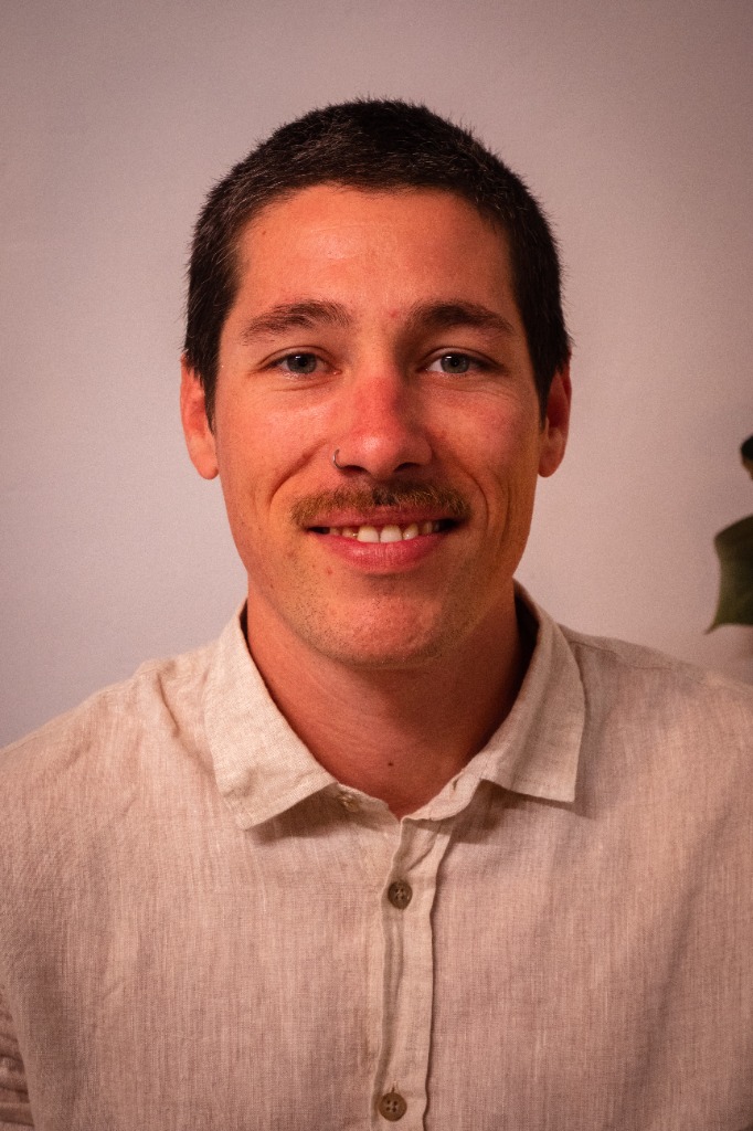 photo portrait Inéo Réflexologie