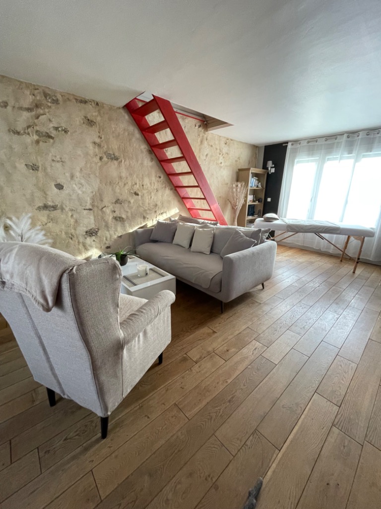 photo cabinet Marina IAFRATE - SAVONA