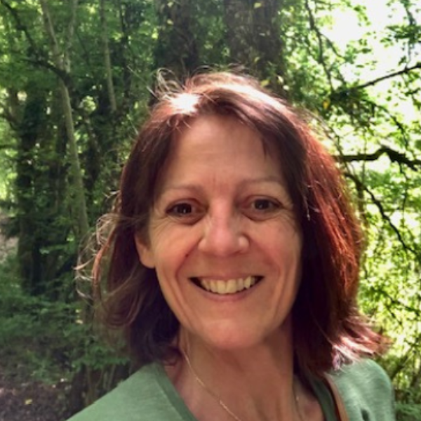 Chrystèle Le Guillou