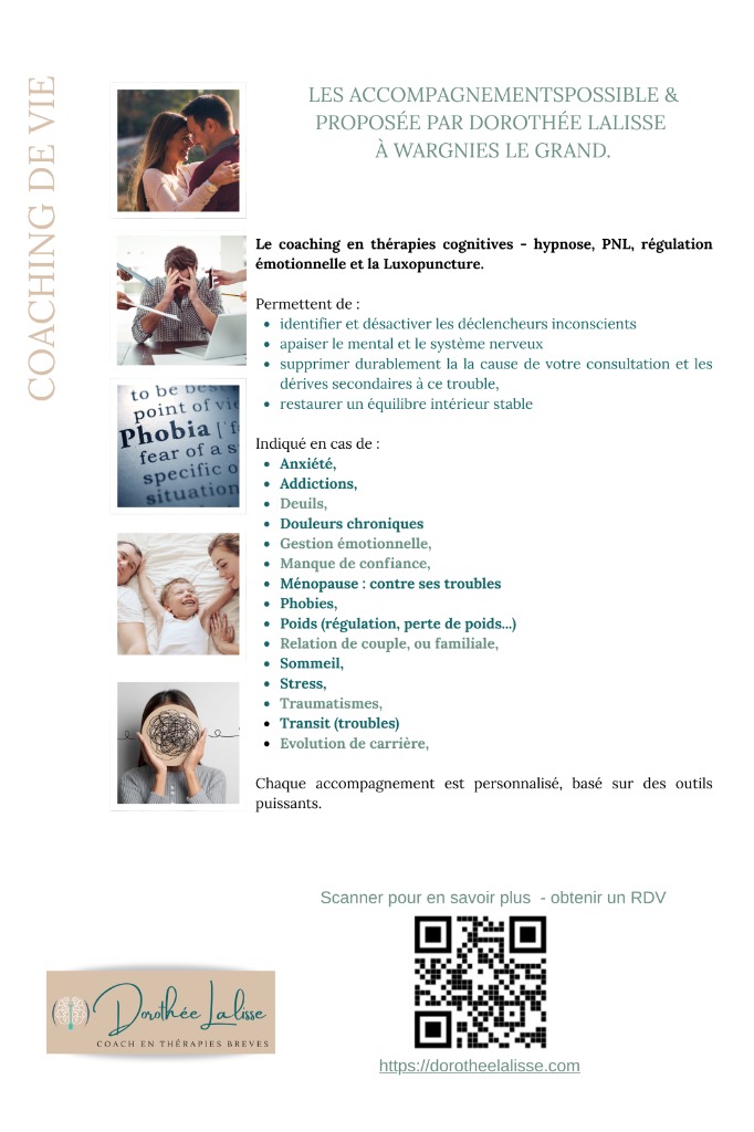 photo activite DOROTHEE LALISSE