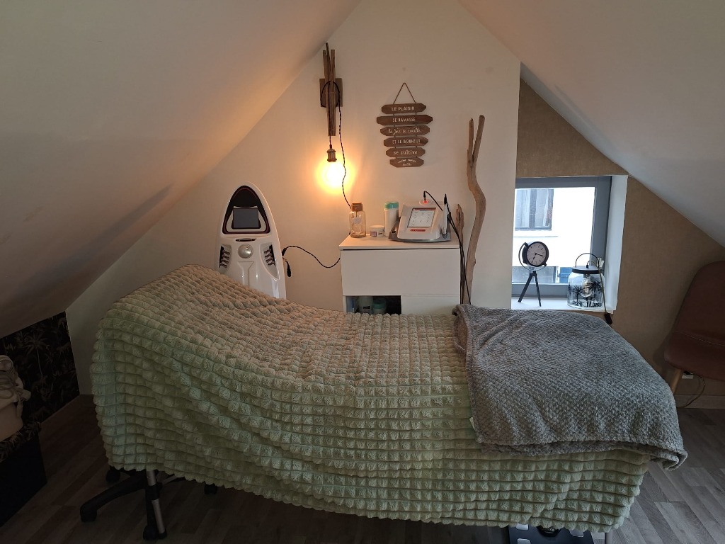 photo cabinet DOROTHEE LALISSE