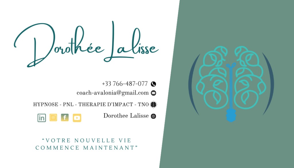 photo portrait DOROTHEE LALISSE