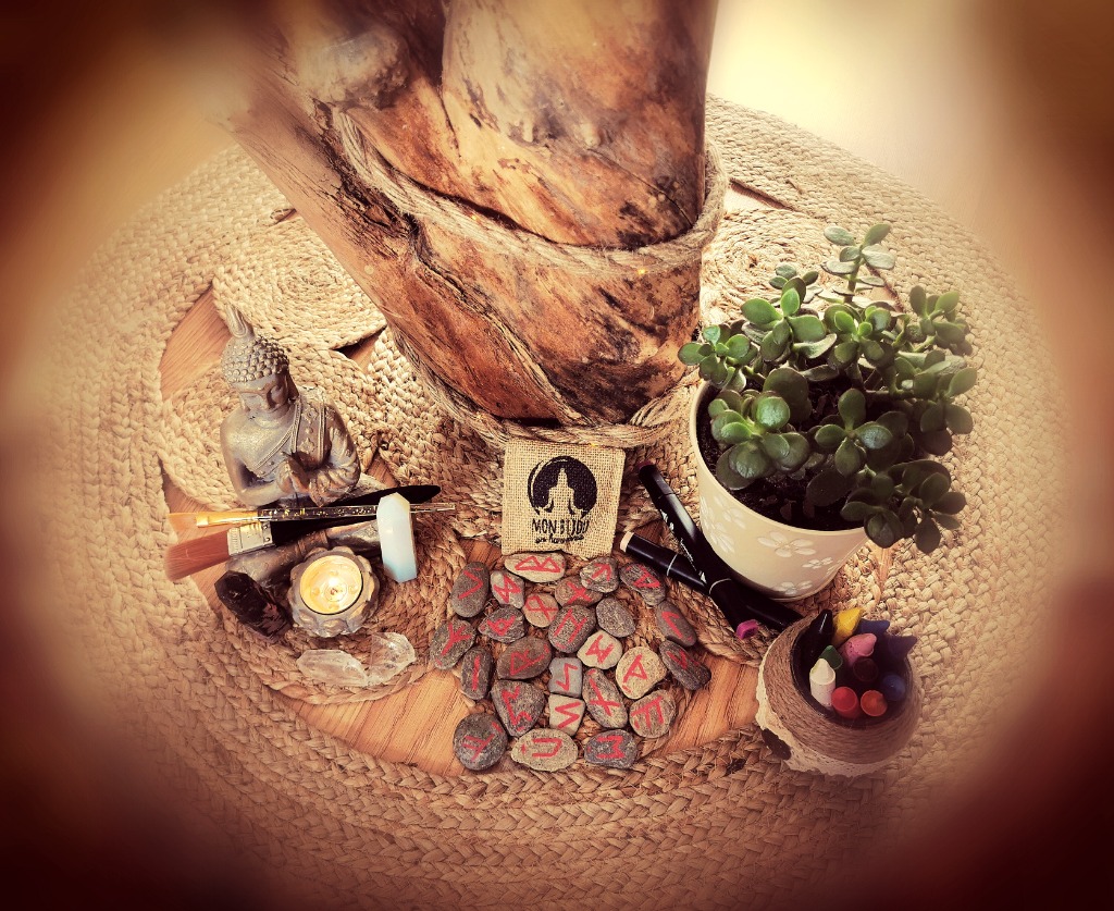 photo activite Amandine Fauré 