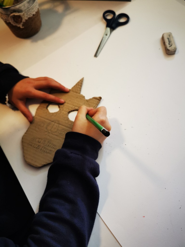 photo seance Amandine Fauré 