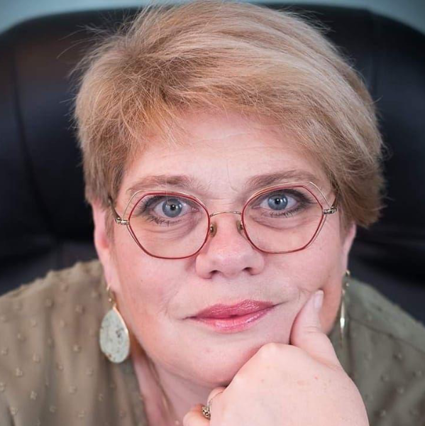 Sophie Fluchot l’Envol du Papillon Coaching