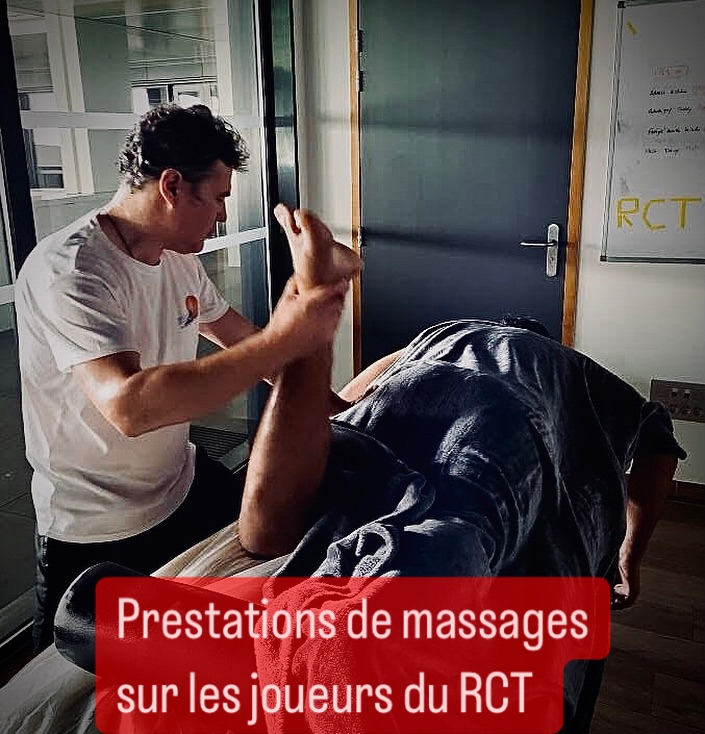 photo activite Antoine Castaigne