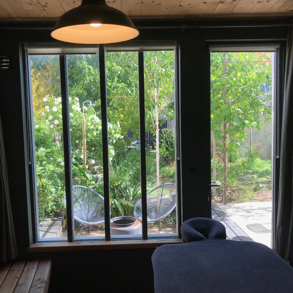 photo cabinet Antoine Castaigne