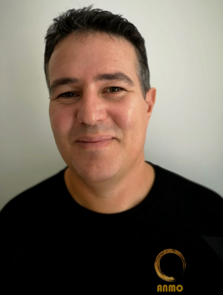 photo portrait Antoine Castaigne