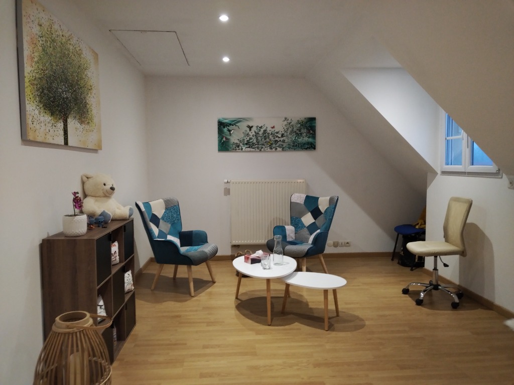 photo cabinet Magali MOTARD