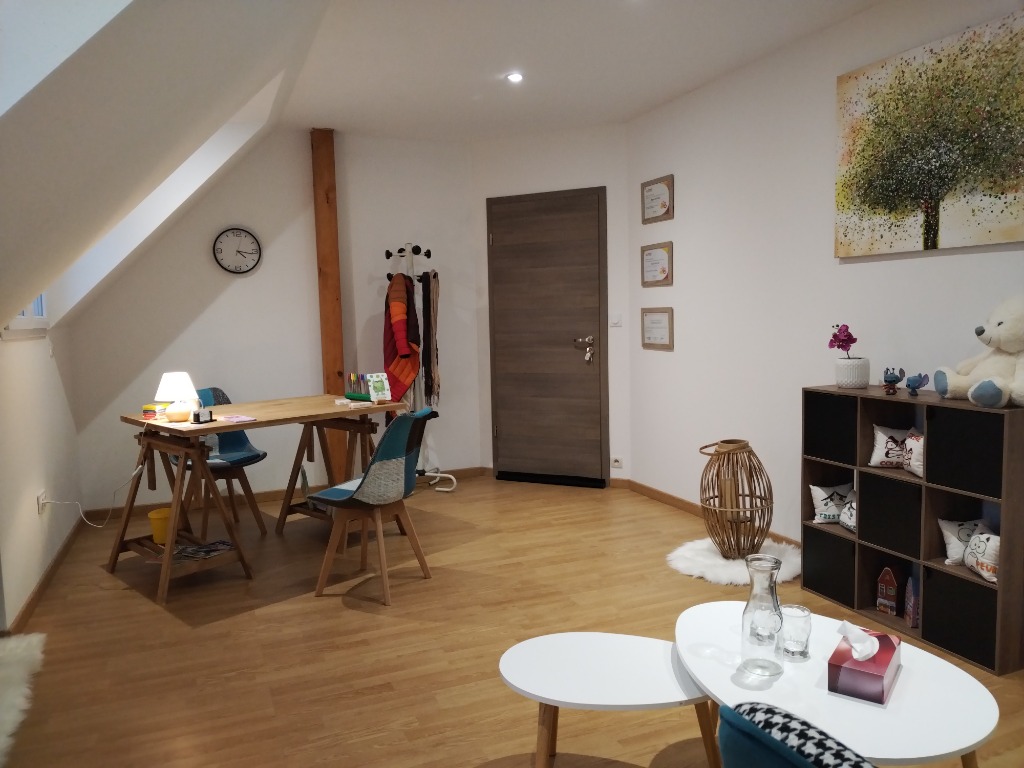 photo seance Magali MOTARD