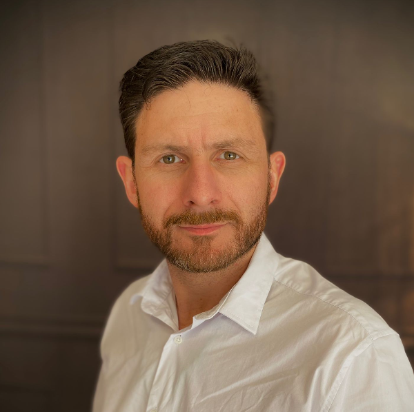 Bertrand Magnétiseur