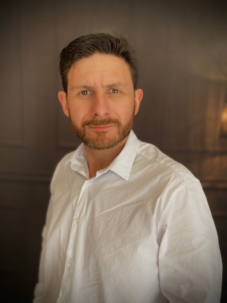 photo portrait Vibes Earth