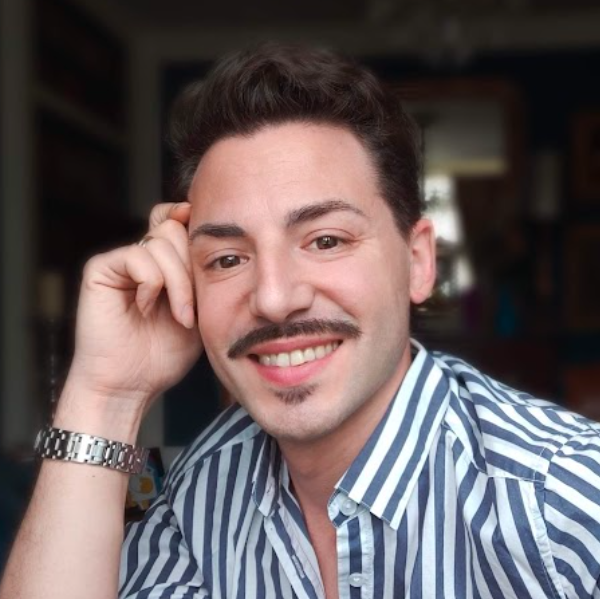 KARL THYRIOT Art-thérapeute "la liberté d’être"