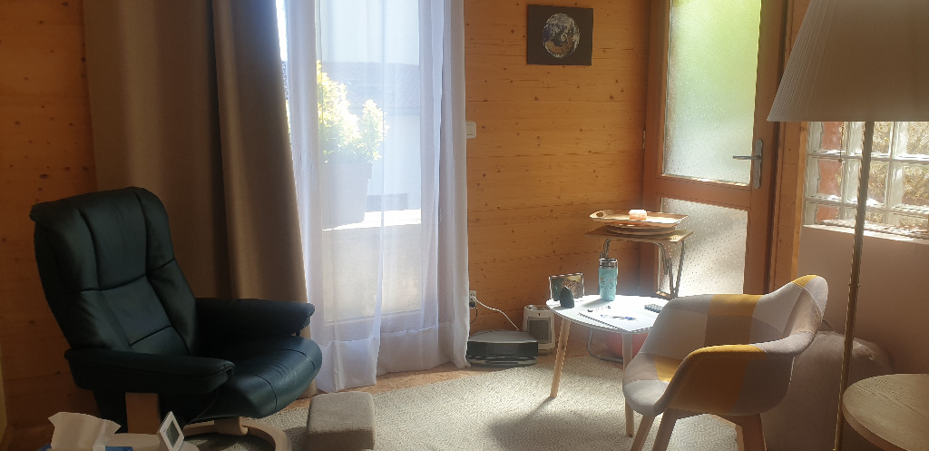 photo cabinet Cécile Herren