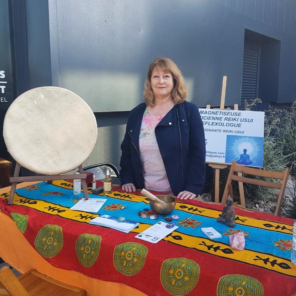 photo activite Joëlle Jourdain