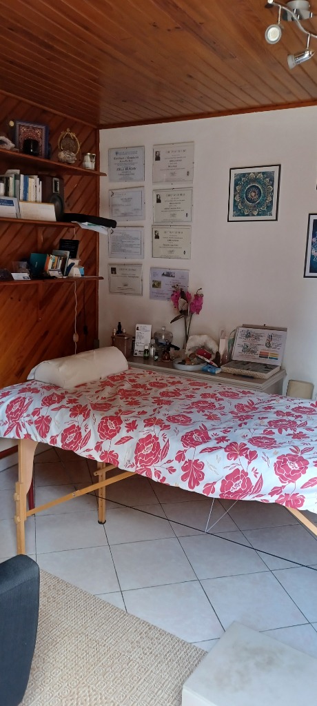 photo cabinet Joëlle Jourdain