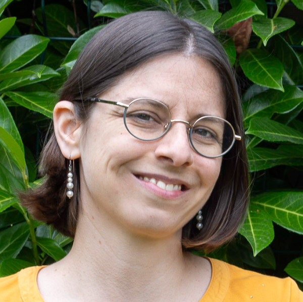 Marion CANAPLE - A l’Unisson du Vivant