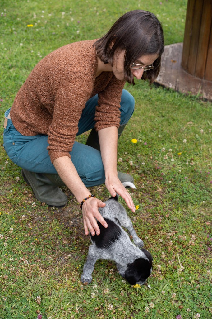 photo activite Marion CANAPLE - A l’Unisson du Vivant