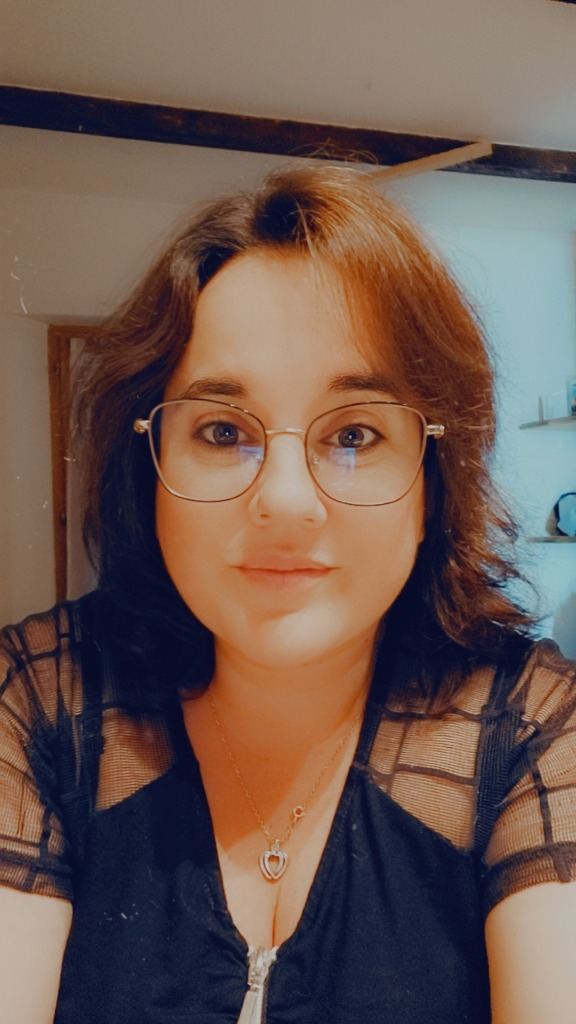 photo portrait Emilie Lemaitre