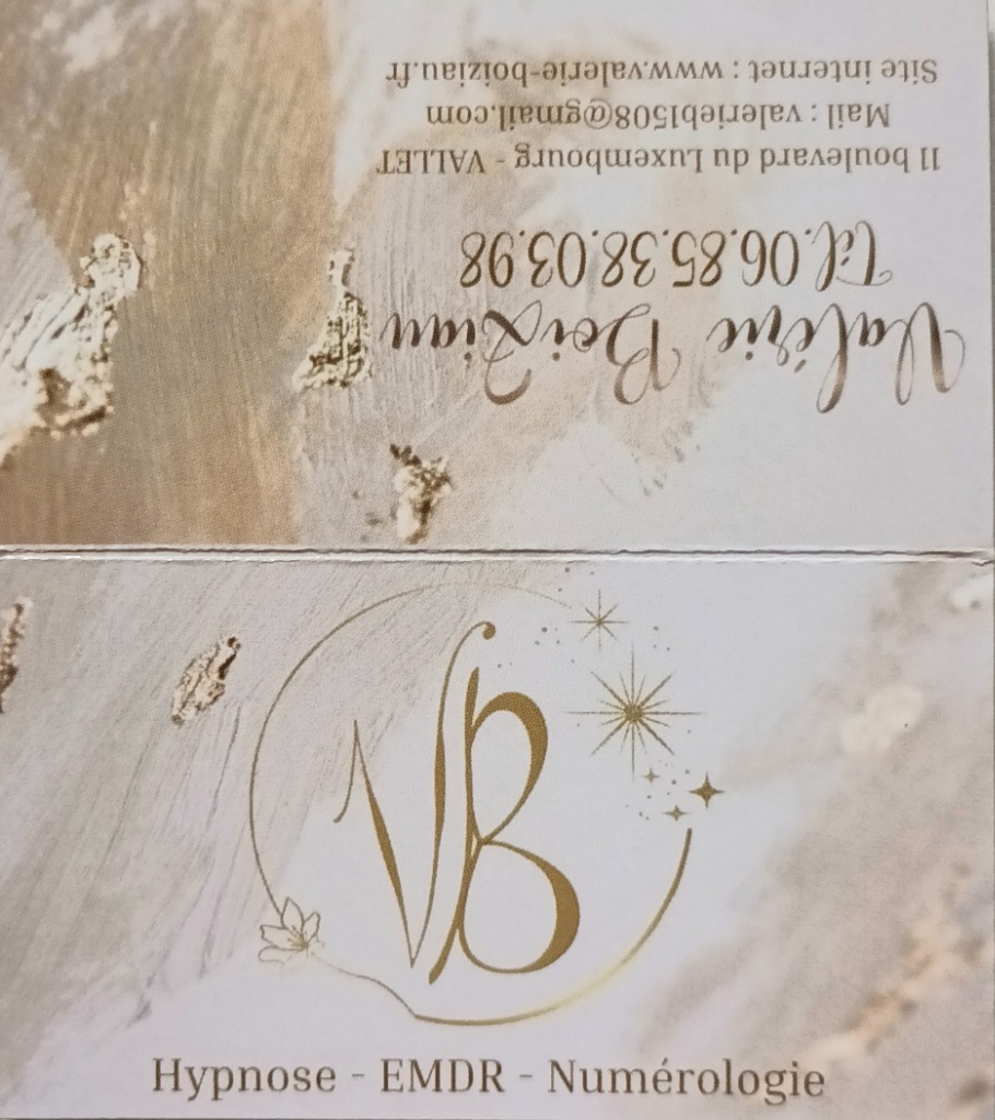 photo seance Valérie BOIZIAU