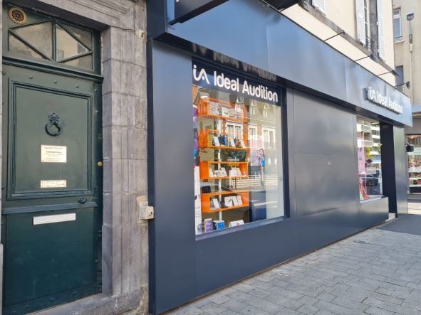 photo cabinet ISABELLE VILLATE