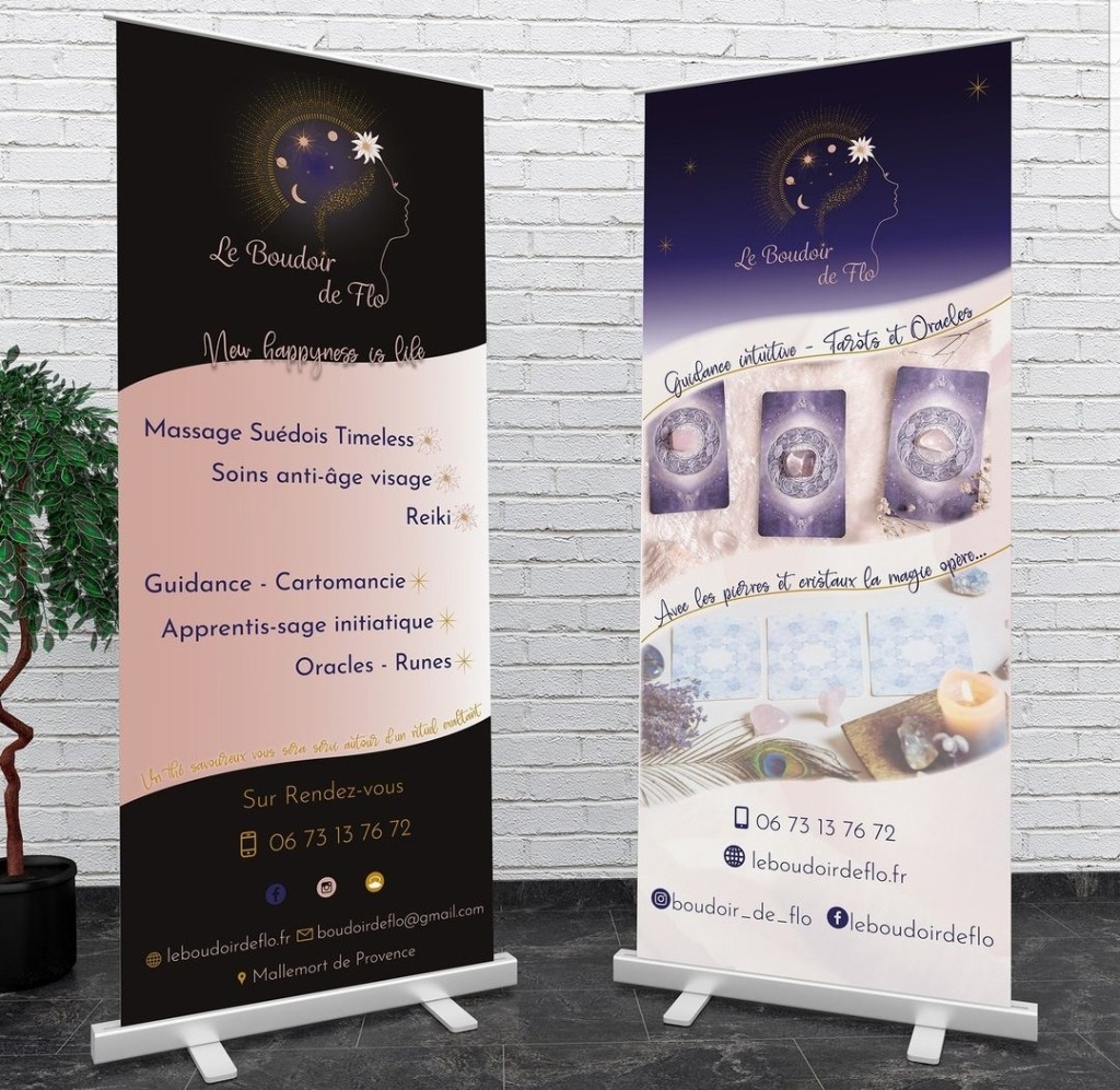 photo activite Le boudoir de Flo